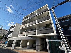 ダイドーメゾン西宮北口III  ｜ 兵庫県西宮市大畑町（賃貸マンション1K・2階・16.53㎡） その1