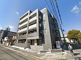 LUZ　KOBE  ｜ 兵庫県神戸市東灘区青木５丁目（賃貸マンション1LDK・2階・40.75㎡） その1