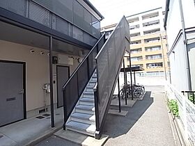 アパートメント林  ｜ 兵庫県神戸市東灘区深江北町５丁目（賃貸アパート1K・1階・21.00㎡） その13