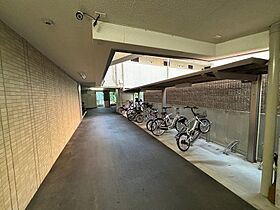 アールワイ西宮  ｜ 兵庫県西宮市六湛寺町（賃貸マンション1R・8階・25.42㎡） その9