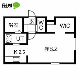 大門駅 6.2万円