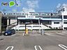 周辺：中岡崎駅＜愛知環状鉄道＞ 1641m