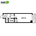 プリミエール羽根2階4.6万円