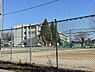 周辺：【中学校】笠間市立友部中学校まで1900ｍ