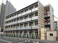 埼玉県川口市幸町2丁目：物件画像／株式会社タウンハウジング埼玉　蕨店