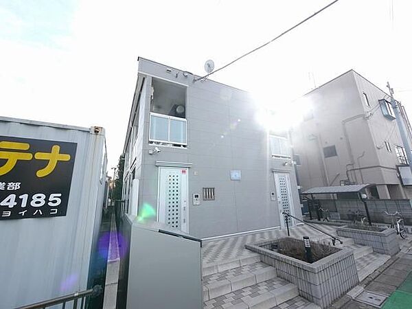 外観画像