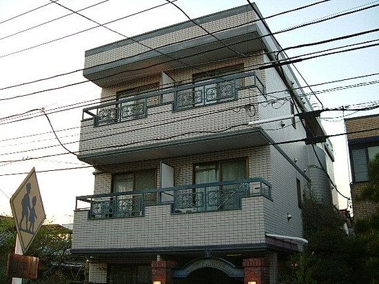 外観画像