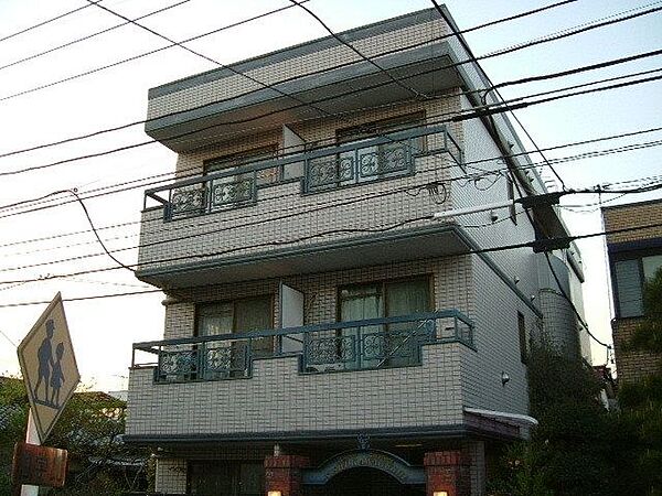 外観画像