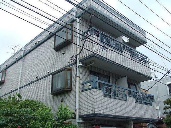 外観画像
