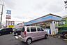 周辺：ローソン川口前上町店 1643m