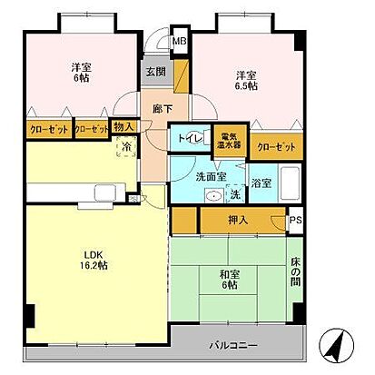 外観画像