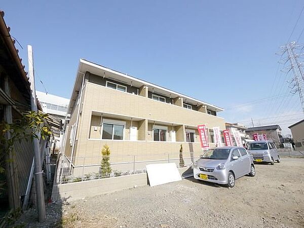 外観画像