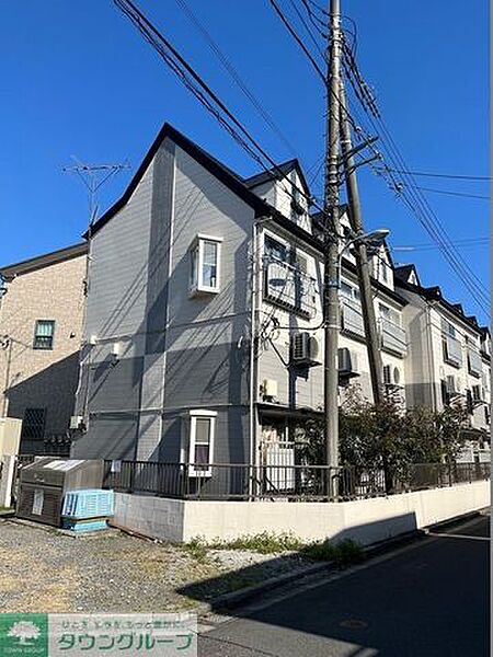 外観画像