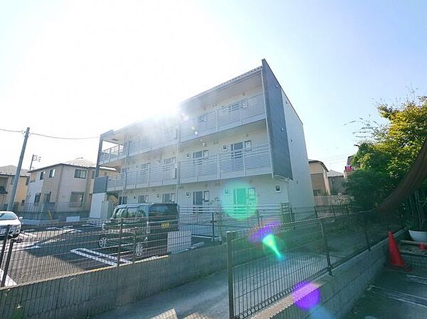 外観画像