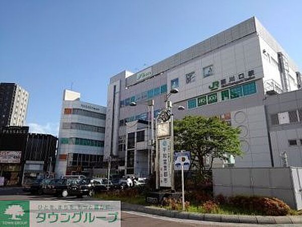 外観画像