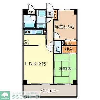 外観画像