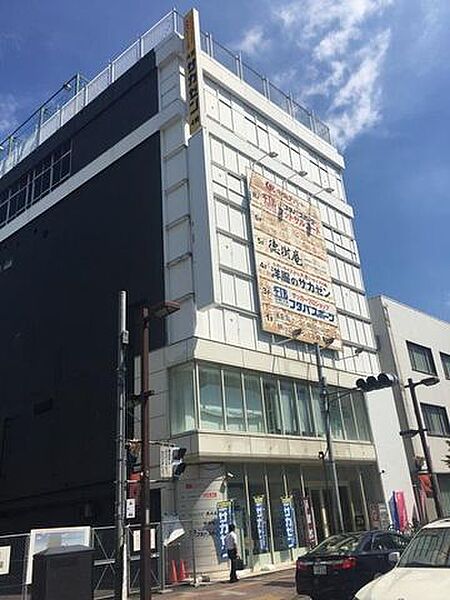 外観画像