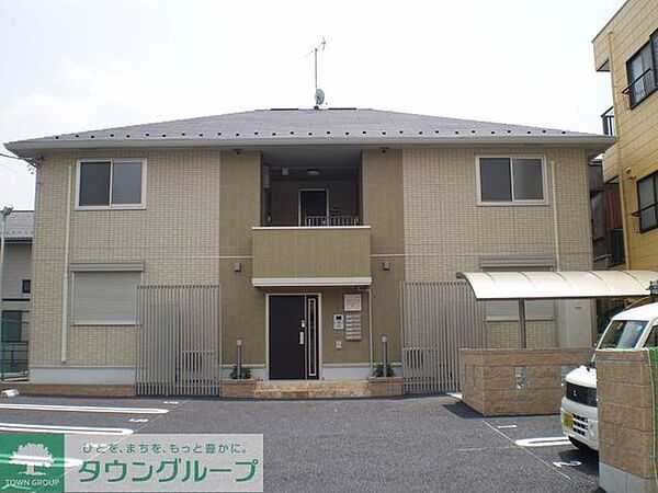 外観画像