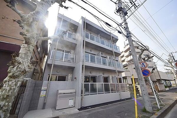 外観画像