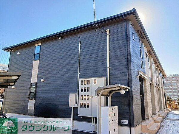 外観画像