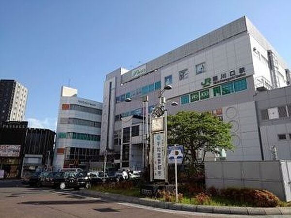 外観画像