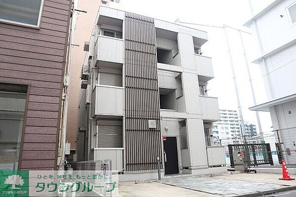 外観画像