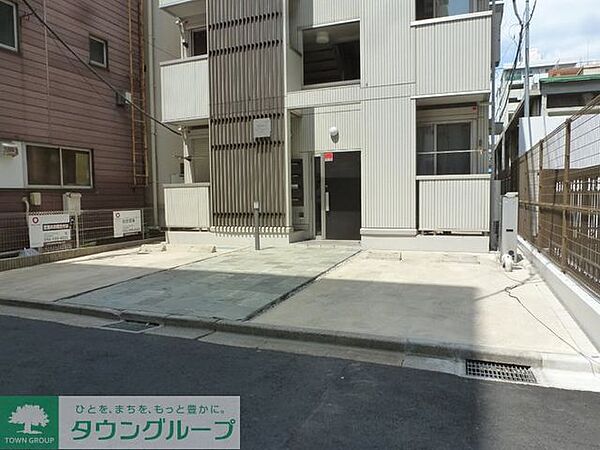 外観画像