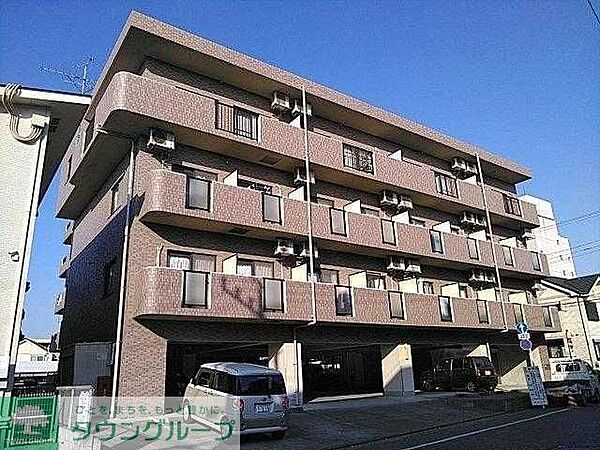 外観画像