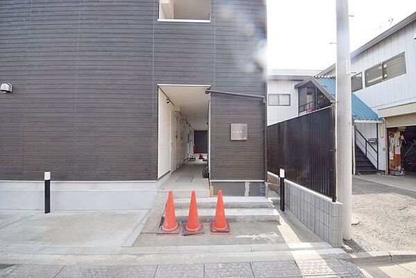 外観画像
