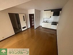 JR京浜東北・根岸線 大宮駅 徒歩13分の賃貸マンション 2階3LDKのリビング/ダイニング