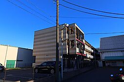 JR埼京線 戸田公園駅 バス10分 氷川町三丁目下車 徒歩2分の賃貸マンション