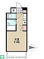 ラヴオラーレ高島平3階6.2万円