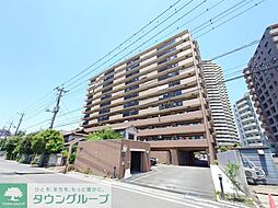 JR京浜東北・根岸線 川口駅 徒歩12分