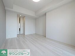 JR京浜東北・根岸線 川口駅 徒歩7分の賃貸マンション 5階1Kのリビング/ダイニング