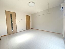 JR埼京線 与野本町駅 徒歩12分の賃貸アパート 1階1Kのリビング/ダイニング