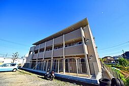 東武伊勢崎線 谷塚駅 徒歩22分の賃貸アパート