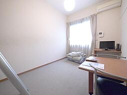 埼玉新都市交通 鉄道博物館(大成)駅 徒歩29分の賃貸アパート 2階1Kのリビング/ダイニング