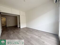 JR埼京線 武蔵浦和駅 徒歩14分の賃貸マンション 2階2LDKのリビング/ダイニング