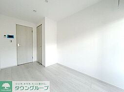 JR埼京線 与野本町駅 徒歩3分の賃貸アパート 1階1Kのリビング/ダイニング