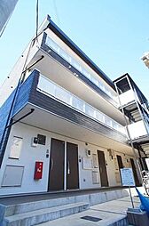 JR京浜東北・根岸線 西川口駅 徒歩9分の賃貸マンション