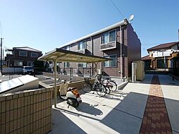 JR武蔵野線 東浦和駅 バス15分 松ノ木東公園下車 徒歩5分