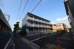 東武伊勢崎線 谷塚駅 徒歩8分の賃貸マンション