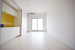 JR埼京線 戸田公園駅 徒歩15分の賃貸マンション 1階1Kのリビング/ダイニング