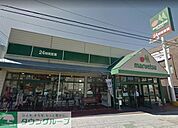 マルエツ大成店 徒歩13分。スーパー 1000m