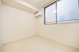 JR京浜東北・根岸線 川口駅 徒歩8分の賃貸アパート 1階ワンルームのリビング/ダイニング