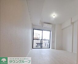 JR京浜東北・根岸線 西川口駅 徒歩2分の賃貸マンション 3階1Kのリビング/ダイニング