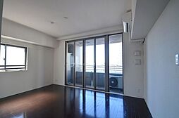 JR京浜東北・根岸線 浦和駅 徒歩7分の賃貸マンション 8階1LDKのリビング/ダイニング