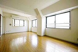 JR京浜東北・根岸線 与野駅 徒歩9分の賃貸マンション 1階3LDKのリビング/ダイニング