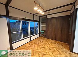 JR武蔵野線 東浦和駅 徒歩22分の賃貸一戸建て 3LDKのリビング/ダイニング