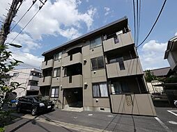 都営三田線 蓮根駅 徒歩10分の賃貸アパート